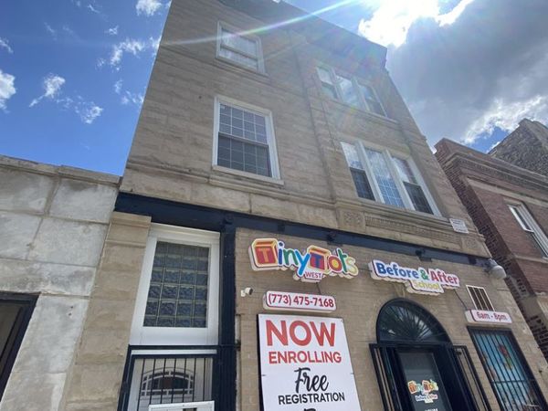 745 S California Avenue , Unit 2F, Chicago, IL 60612