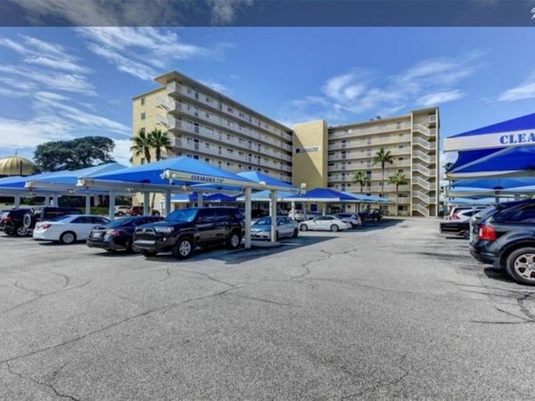 145 N HALIFAX AVENUE , Unit 608, DAYTONA BEACH, FL 32118