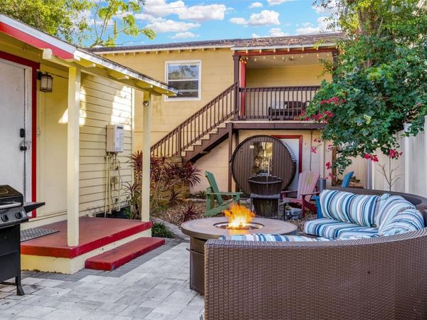 826 11TH AVENUE S, Unit Apt 1, ST PETERSBURG, FL 33701