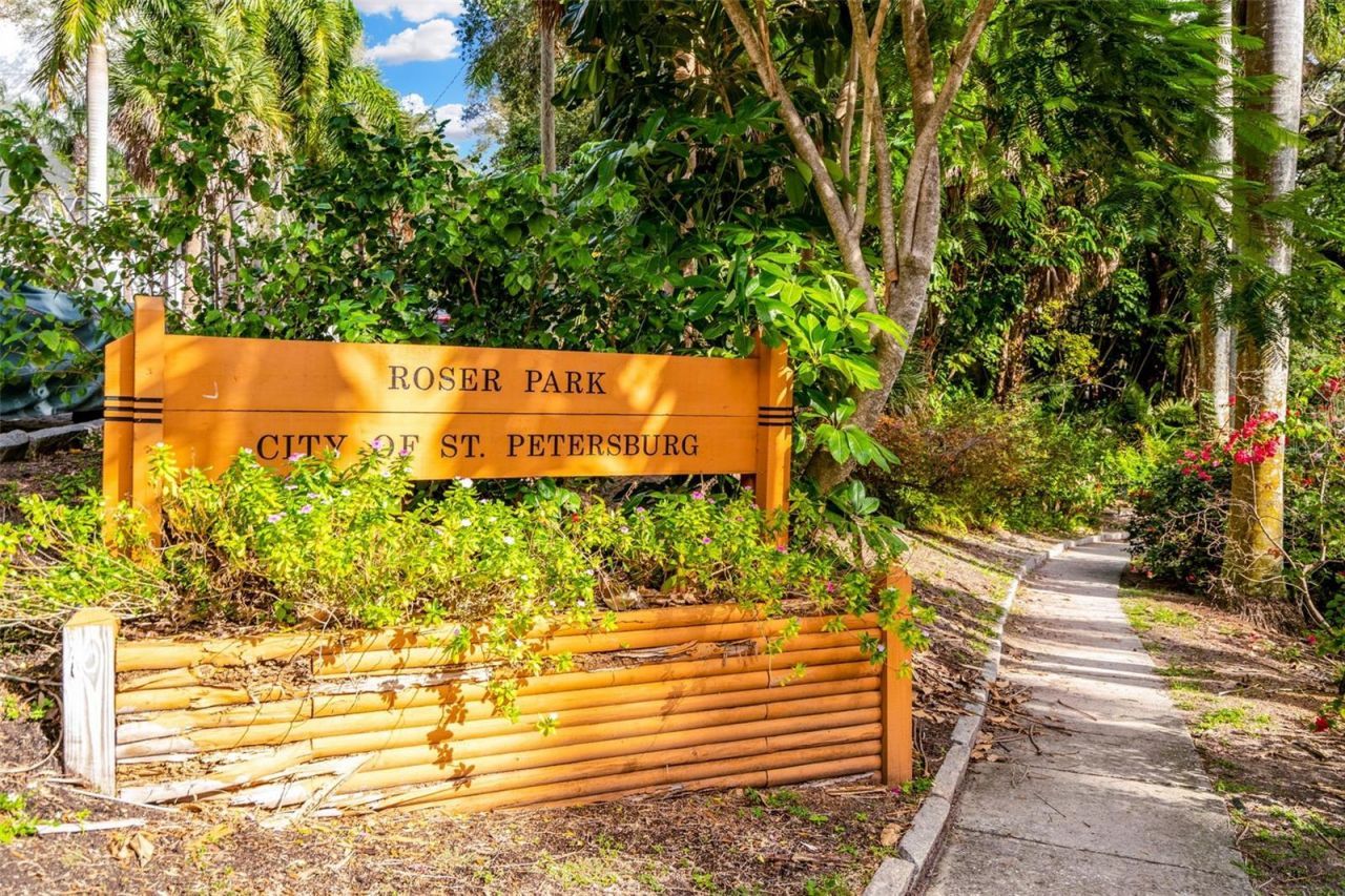 826 11th Avenue S, Unit Apt 1, Saint Petersburg, FL 33701 Photo