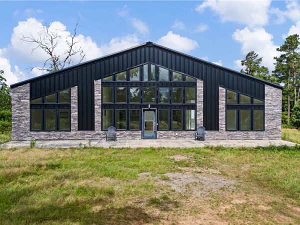 10606 Hickory Grove Road , Belleville, AR 72824