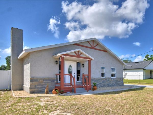 208 CENTER STREET, AUBURNDALE, FL 33823