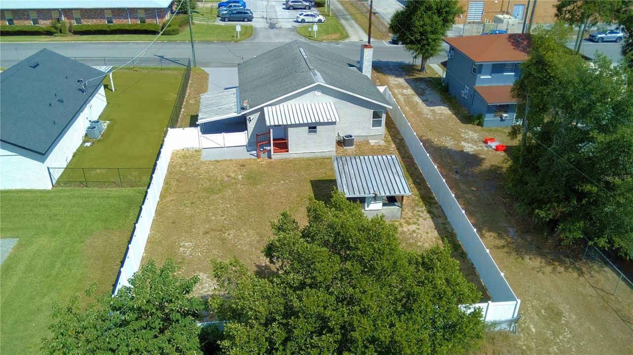 208 Center Street, Auburndale, FL 33823 Photo