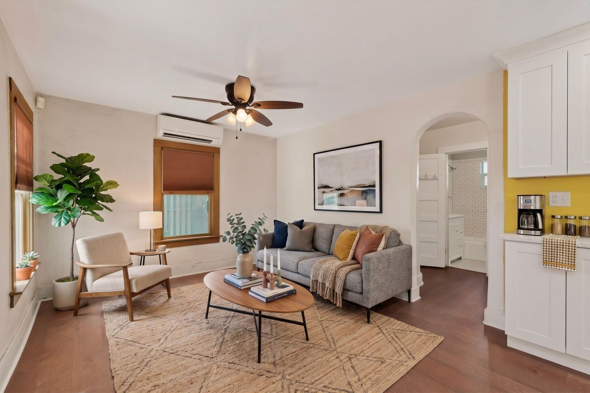 305 Mesa Street Se, Albuquerque, NM 87106 Main Photo