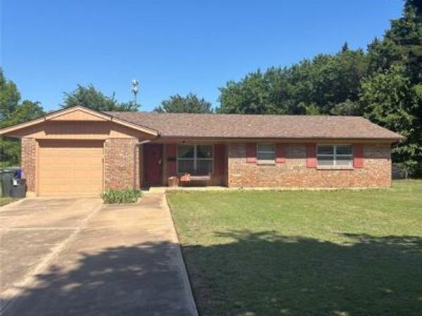 2529 Wildwood Lane, Norman, OK 73071