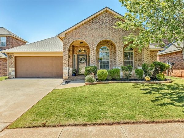 3400 NW 176th Street, Edmond, OK 73012