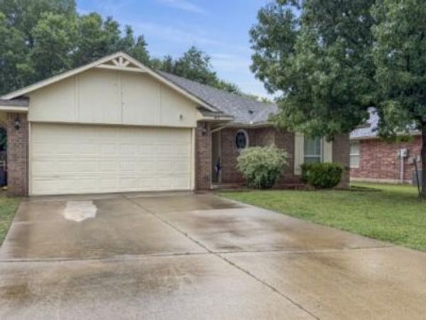 413 Spring Creek Road, Oklahoma City, OK 73117
