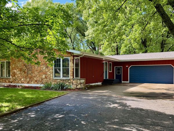 2120 E 200 S , Knox, IN 46534