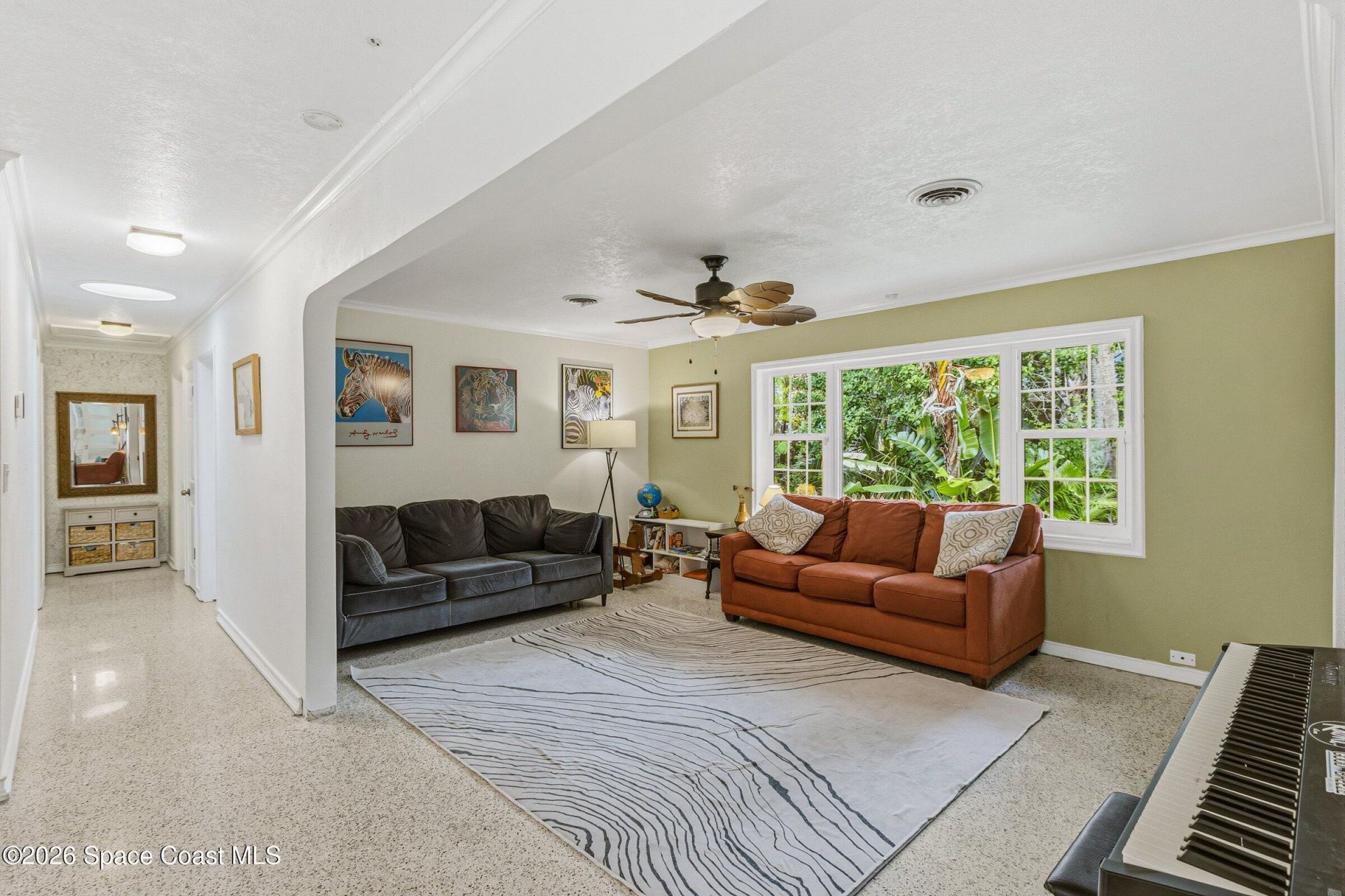 366 Ibis Court, Melbourne Village, FL 32904 Photo