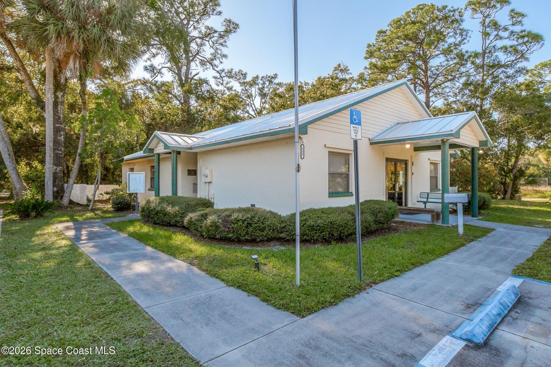 366 Ibis Court, Melbourne Village, FL 32904 Photo