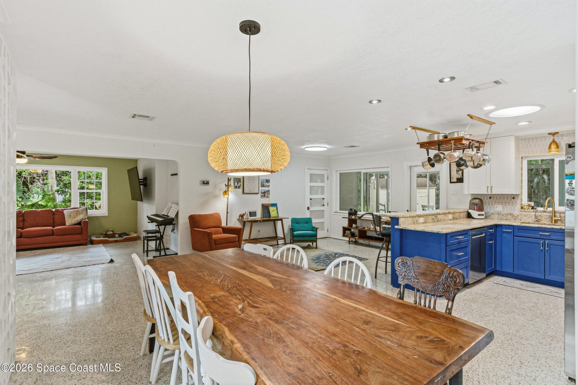 366 Ibis Court, Melbourne Village, FL 32904 Photo