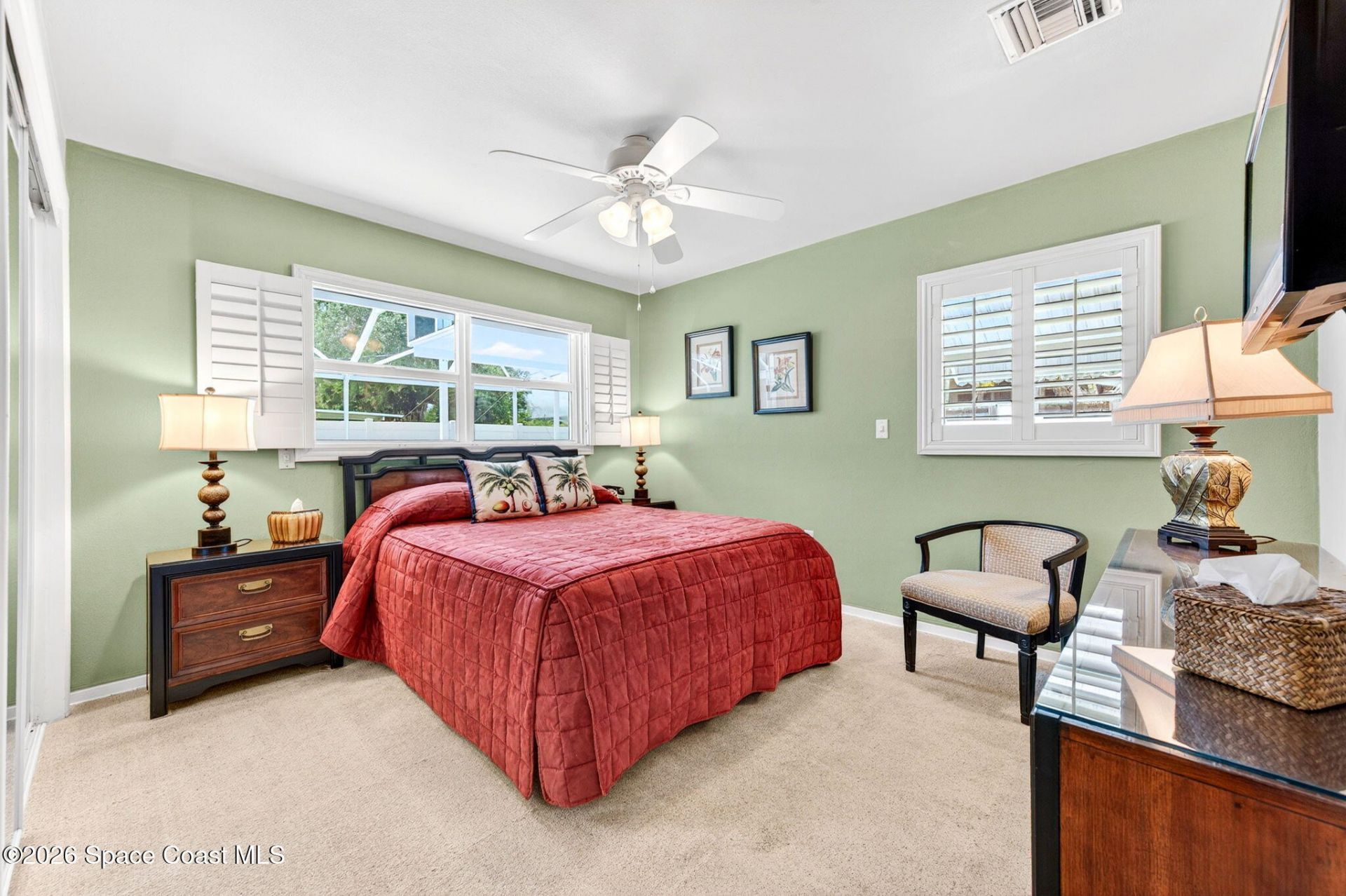 935 Samar Road , Cocoa Beach, FL 32931 Photo