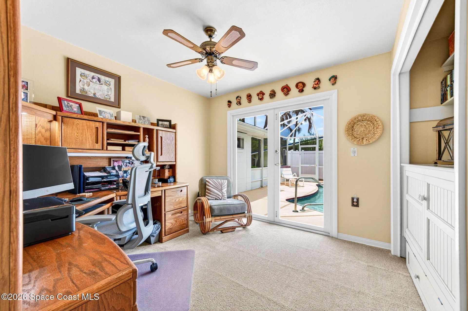 935 Samar Road , Cocoa Beach, FL 32931 Photo