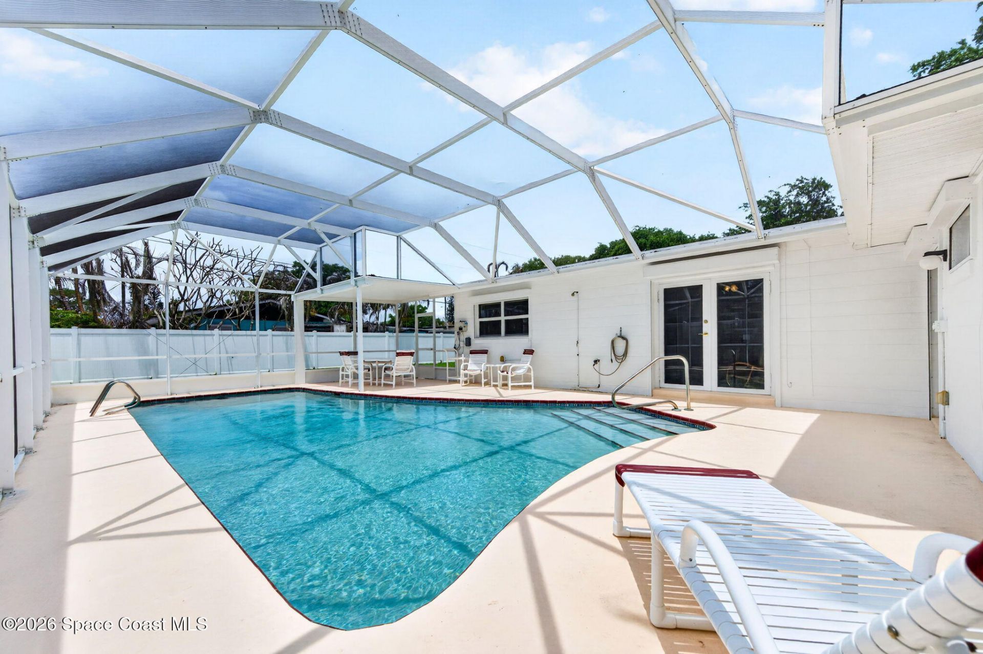 935 Samar Road , Cocoa Beach, FL 32931 Photo