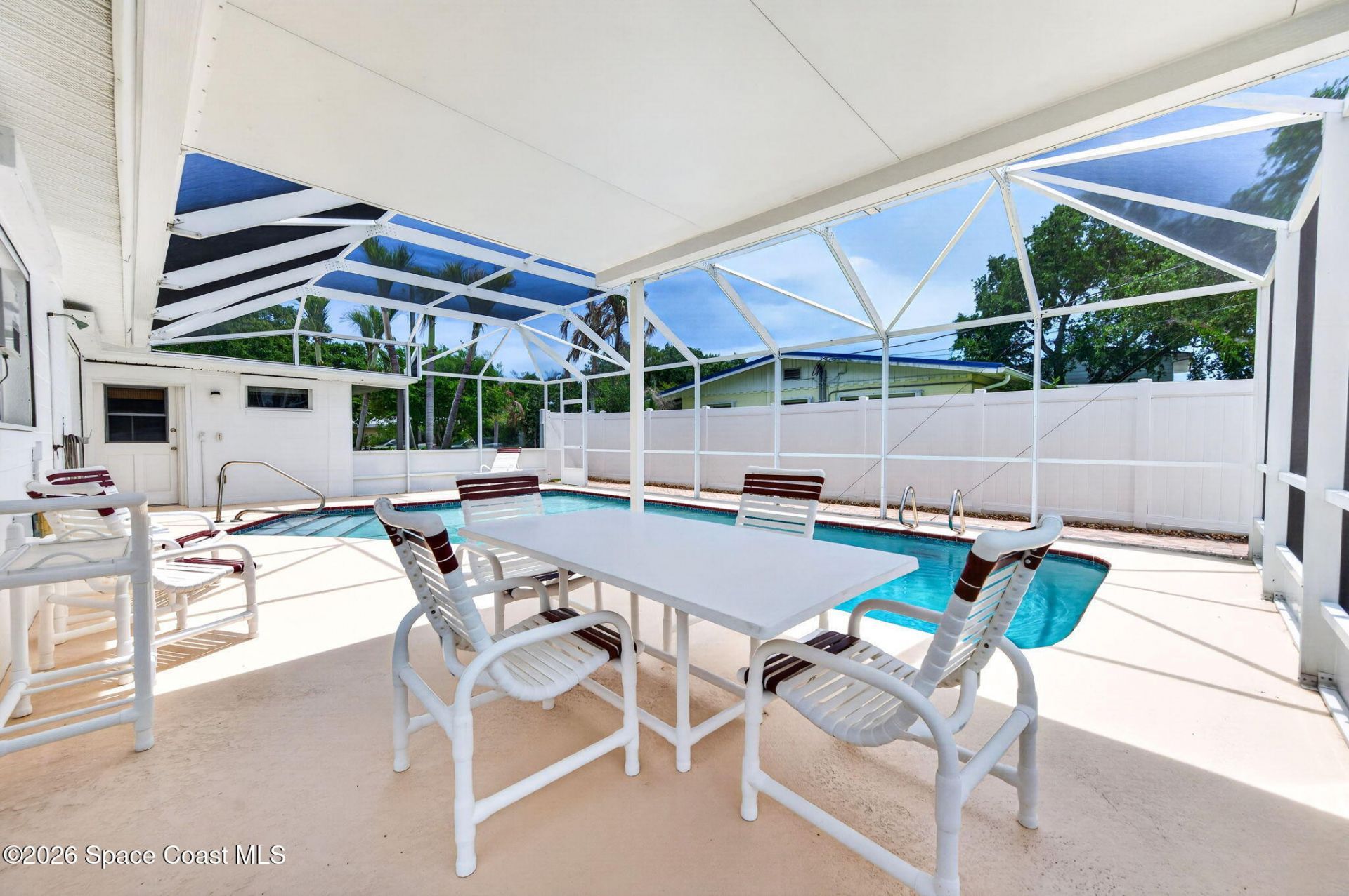 935 Samar Road , Cocoa Beach, FL 32931 Photo