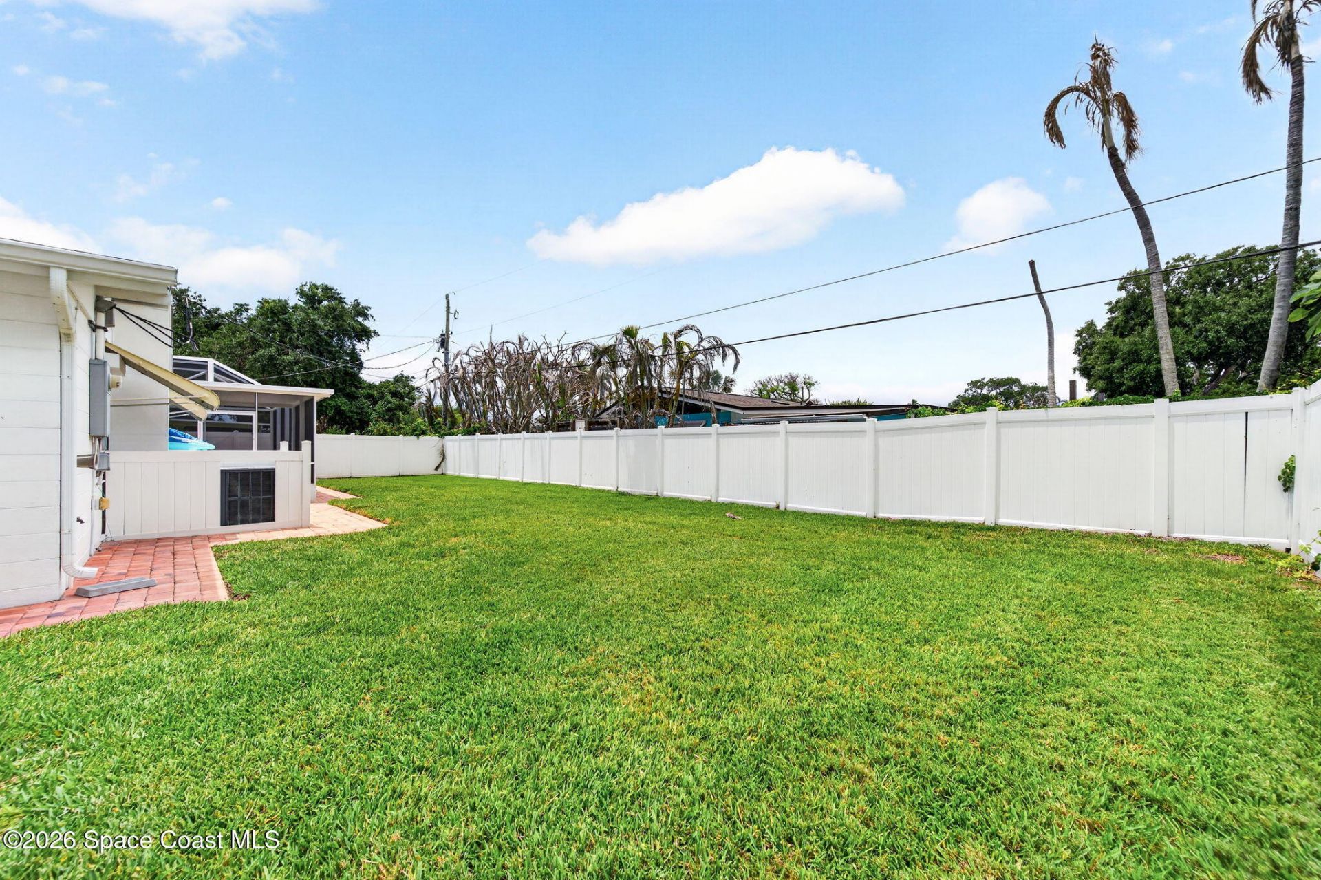 935 Samar Road , Cocoa Beach, FL 32931 Photo