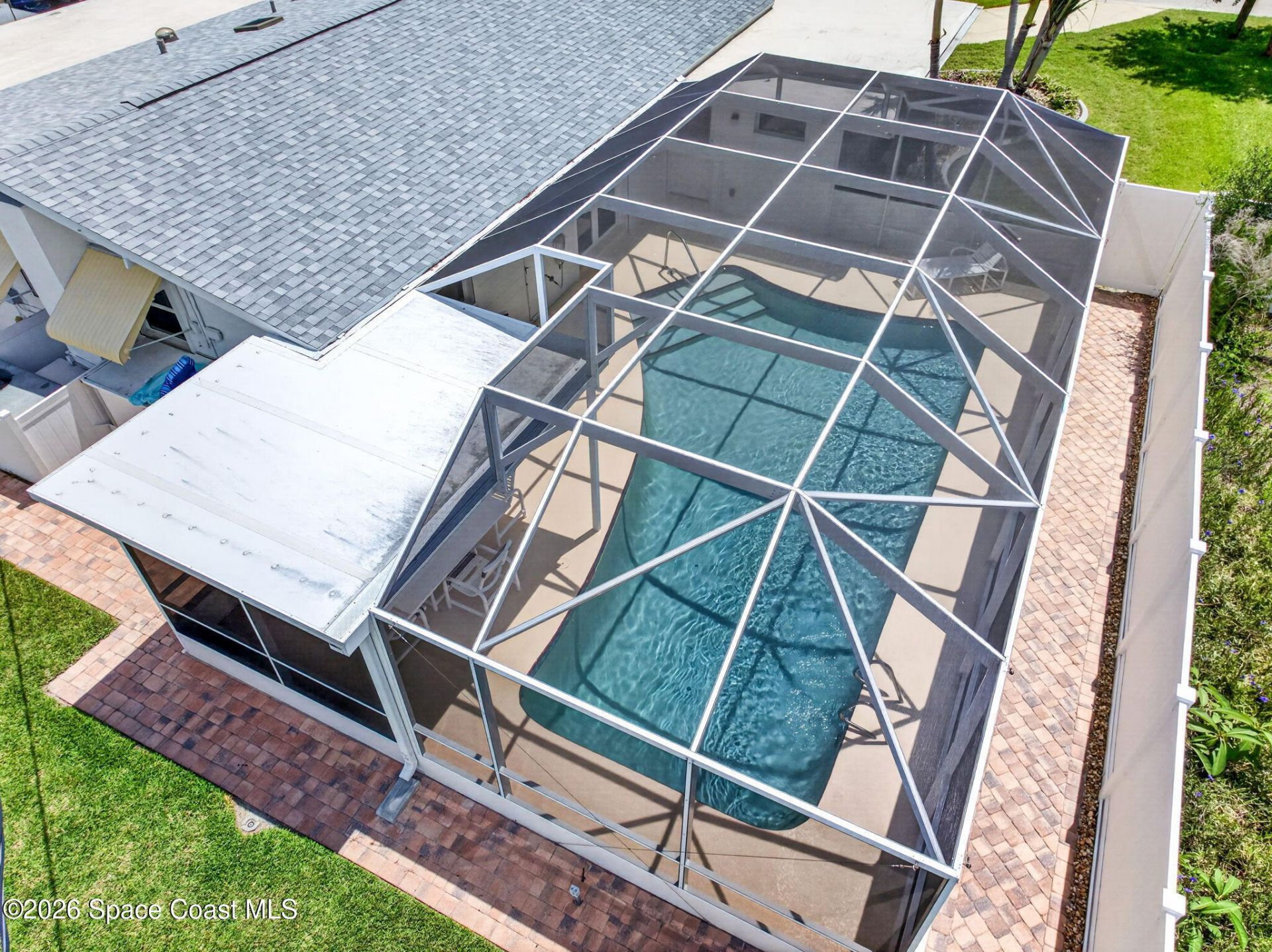 935 Samar Road , Cocoa Beach, FL 32931 Photo