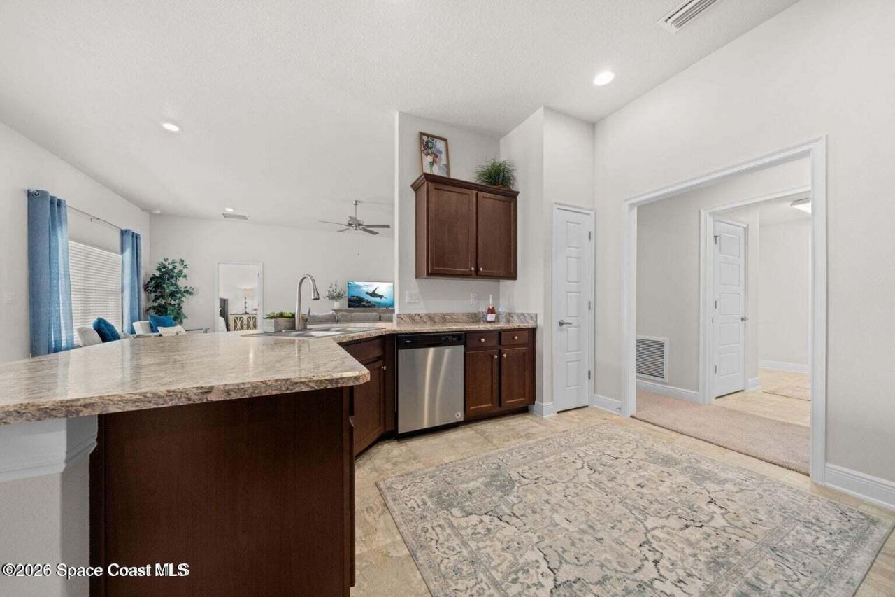 830 Hollahan Road SE , Palm Bay, FL 32909 Photo