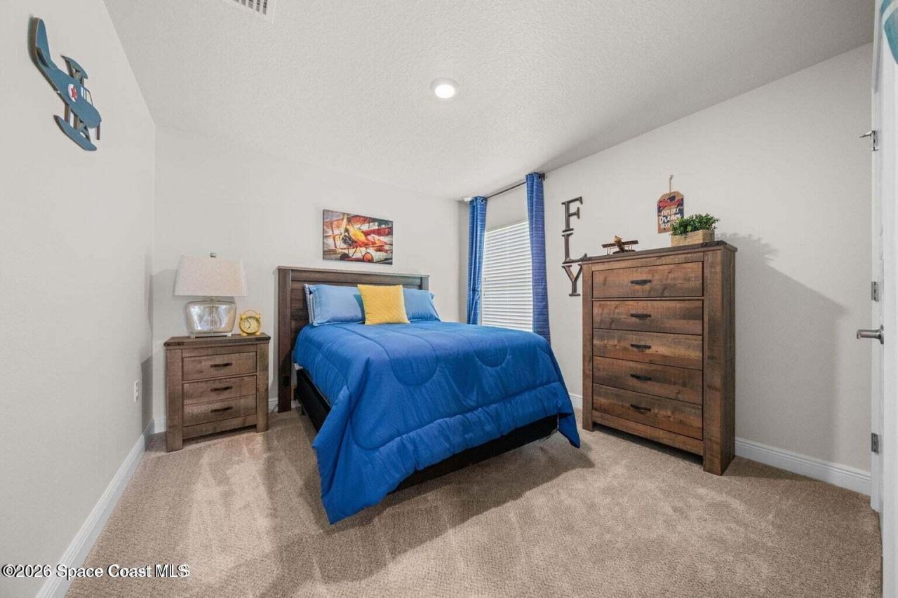830 Hollahan Road SE , Palm Bay, FL 32909 Photo