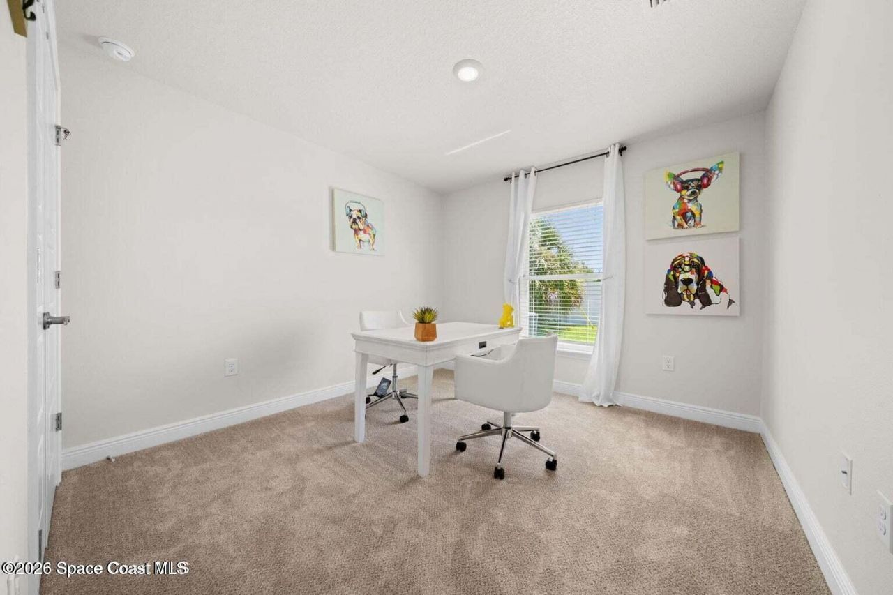 830 Hollahan Road SE , Palm Bay, FL 32909 Photo
