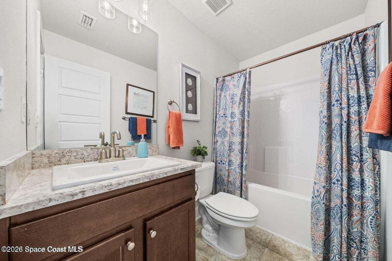 830 Hollahan Road SE , Palm Bay, FL 32909 Photo