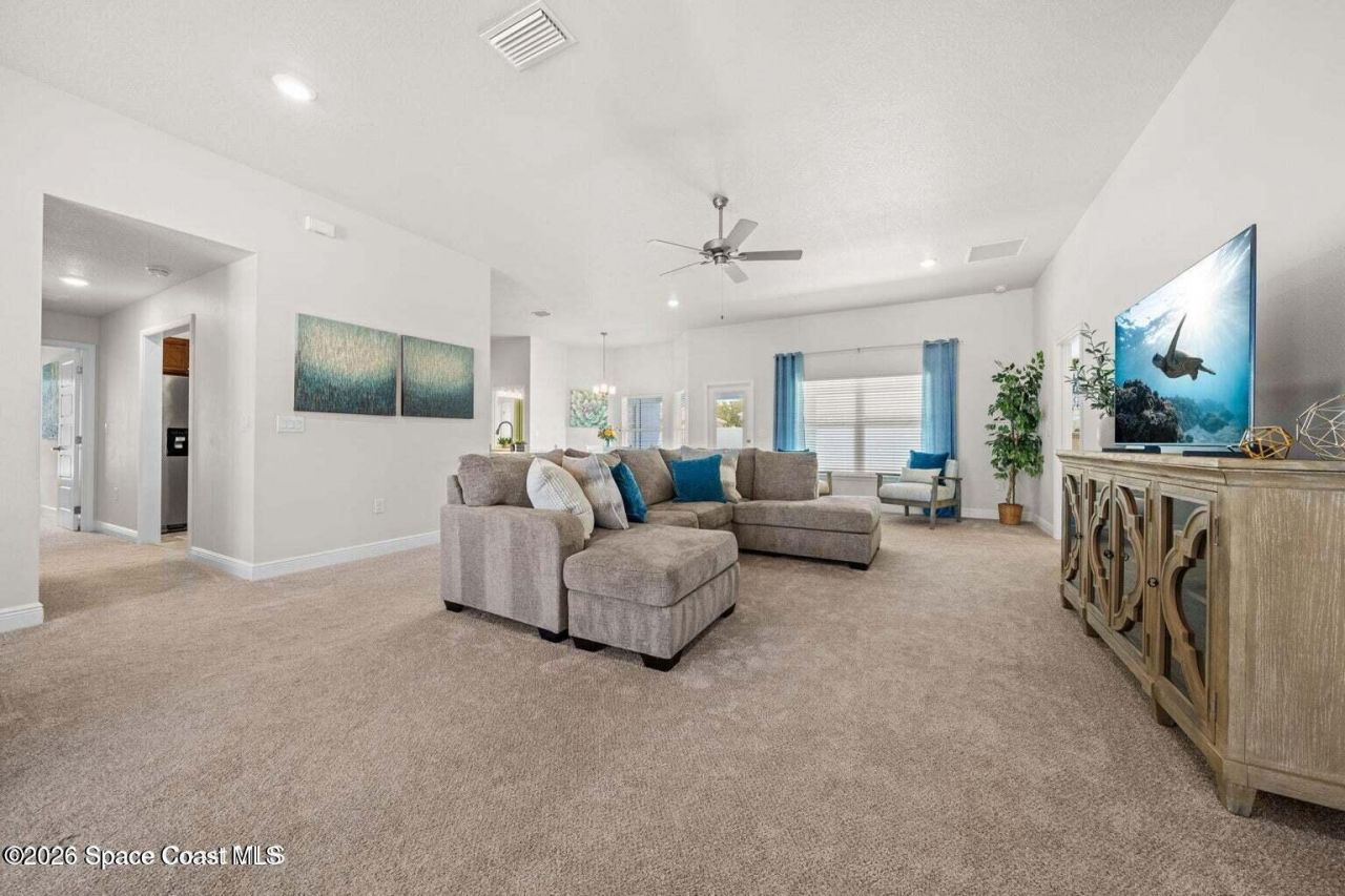 830 Hollahan Road SE , Palm Bay, FL 32909 Photo