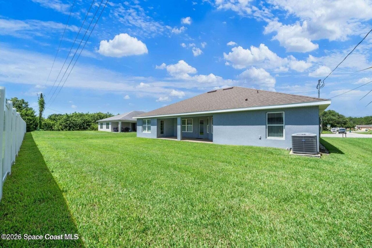 830 Hollahan Road SE , Palm Bay, FL 32909 Photo