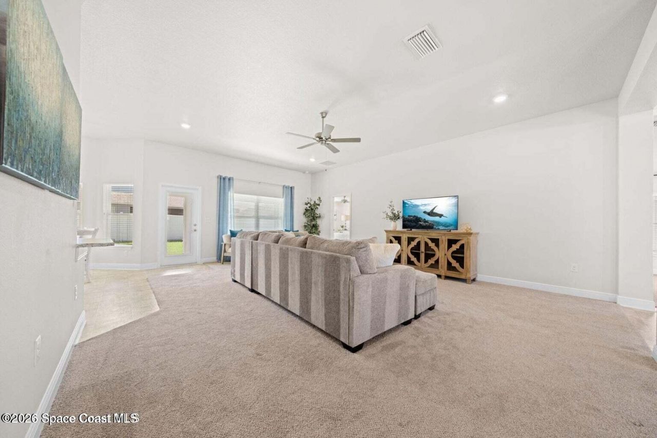 830 Hollahan Road SE , Palm Bay, FL 32909 Photo