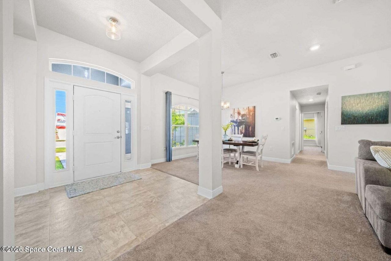 830 Hollahan Road SE , Palm Bay, FL 32909 Photo