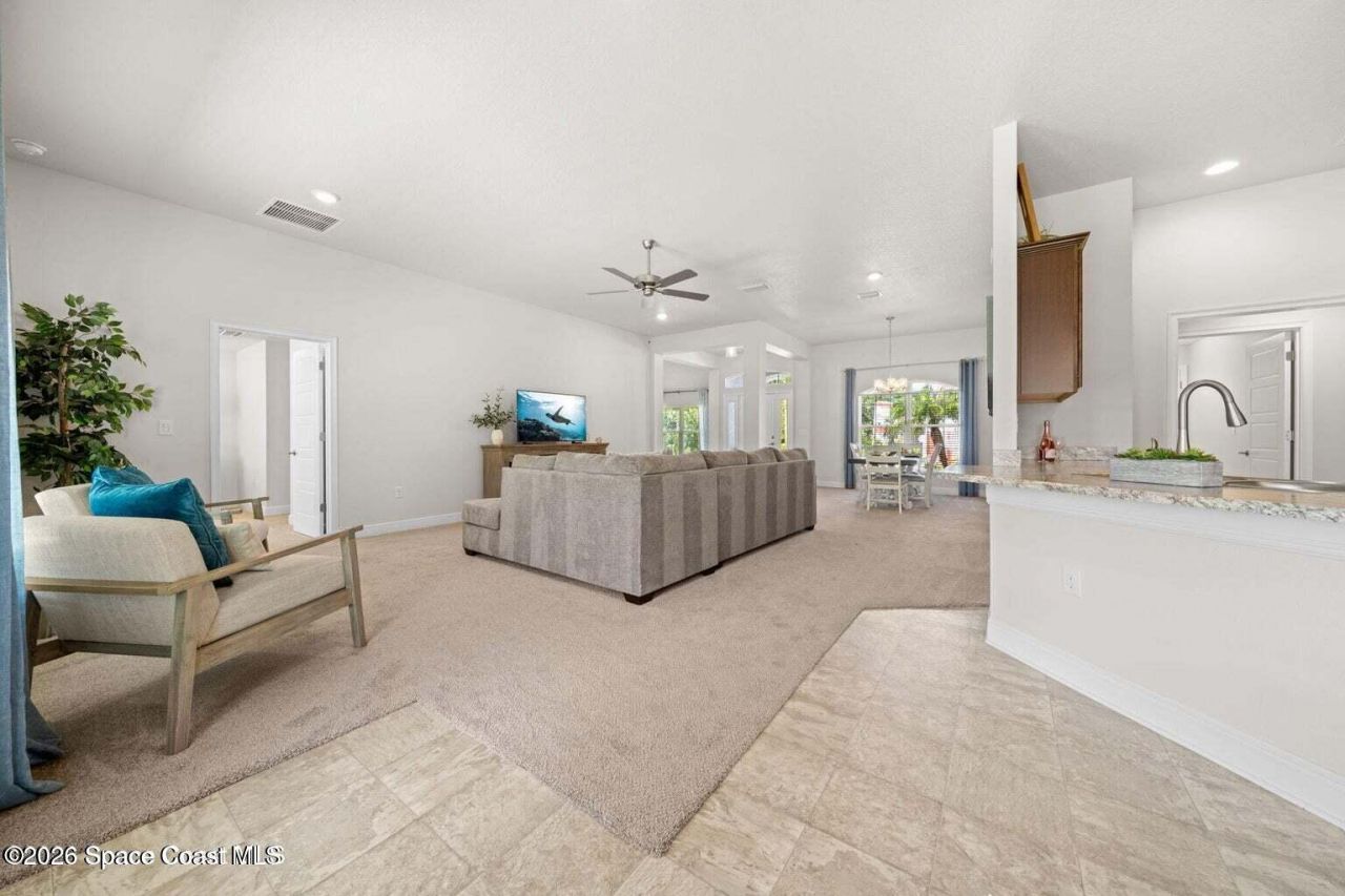 830 Hollahan Road SE , Palm Bay, FL 32909 Photo
