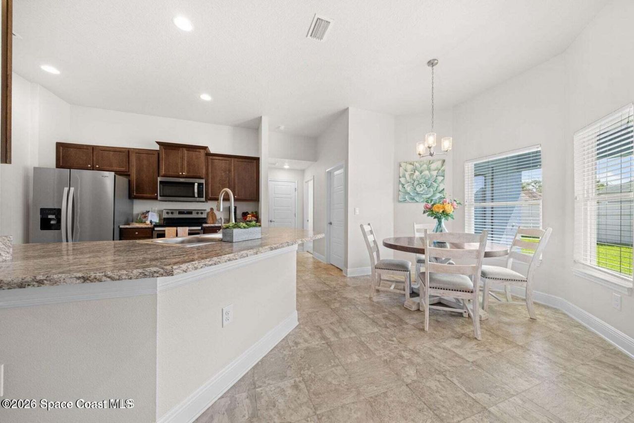 830 Hollahan Road SE , Palm Bay, FL 32909 Photo