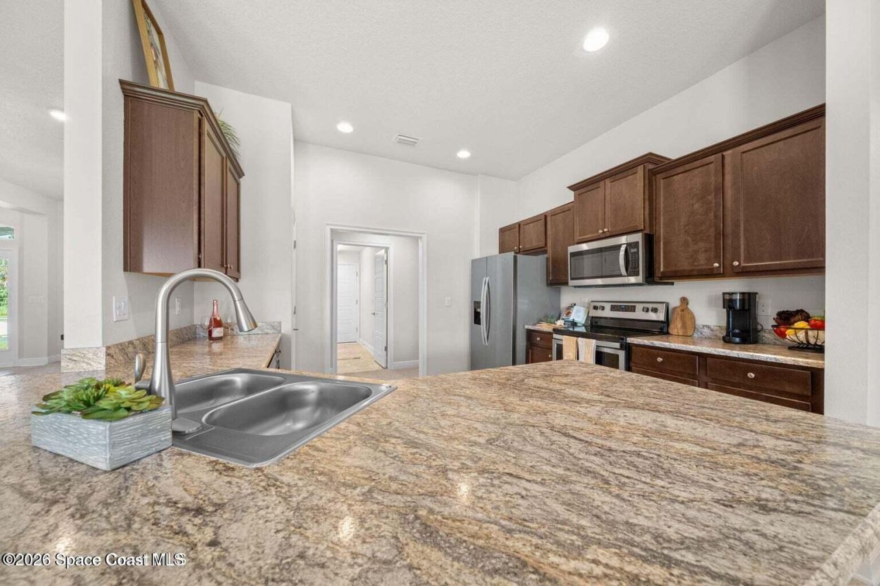 830 Hollahan Road SE , Palm Bay, FL 32909 Photo