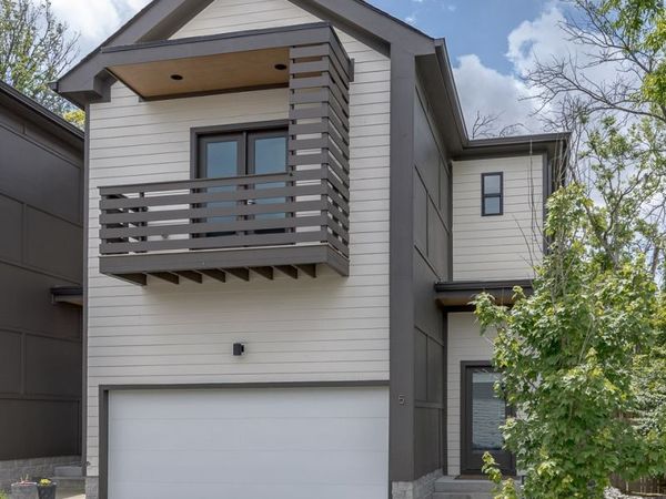 206 Ben Allen Rd , Unit 5, Nashville, TN 37207