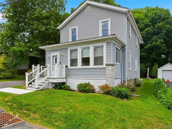 18 Saint Joseph Place , New Windsor, NY 12553