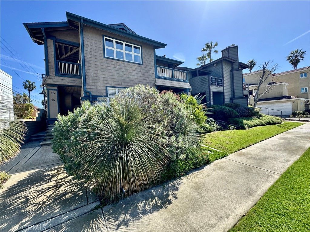16 Coronado, Long Beach, CA 90803 Main Photo
