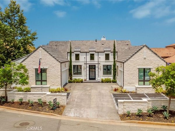 67 Chandler Ranch, Palos Verdes Peninsula, CA 90274