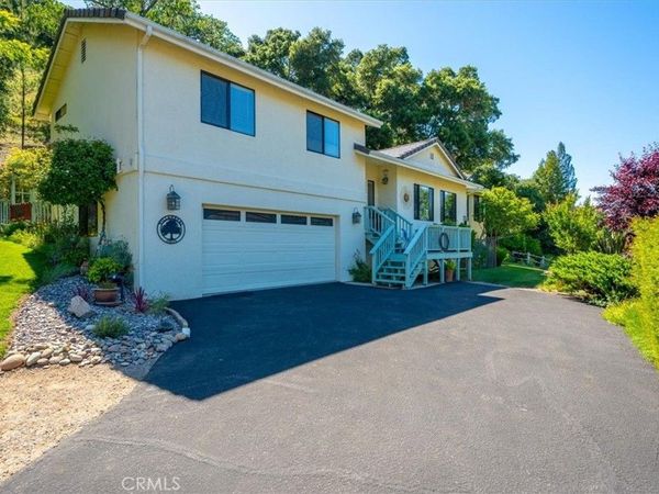 11625 Cenegal, Atascadero, CA 93422