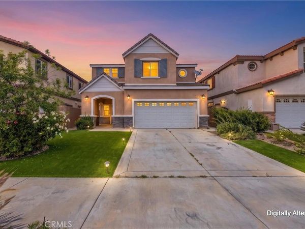 956 W Tibbot, Rialto, CA 92377
