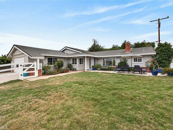 2388 Temescal, Norco, CA 92860