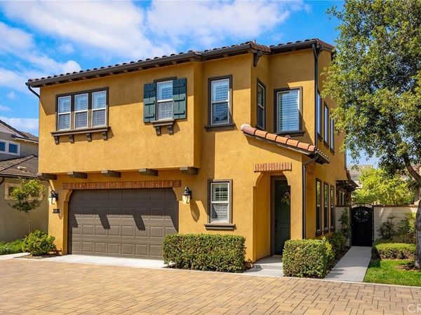 3336 Adelante, Brea, CA 92823