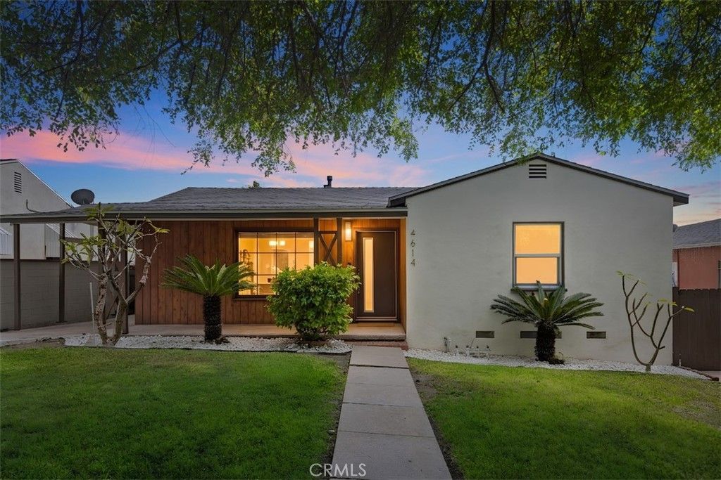 4614 Abner, Los Angeles, CA 90032 Main Photo