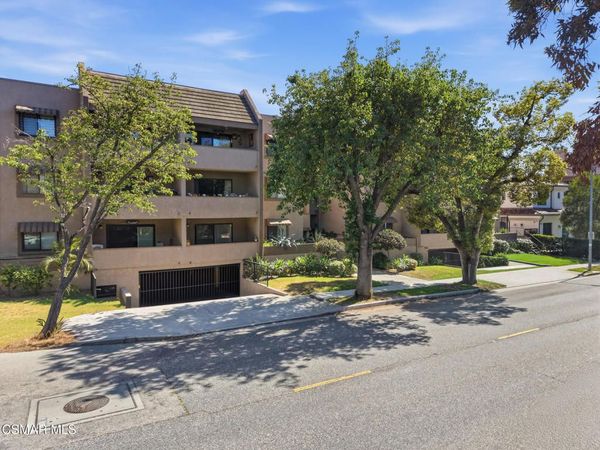 356 W California Avenue, Unit 7, Glendale, CA 91203