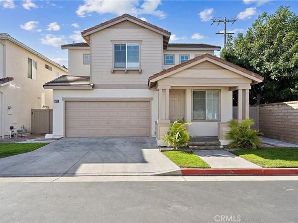 7502 Ivy, Westminster, CA 92683