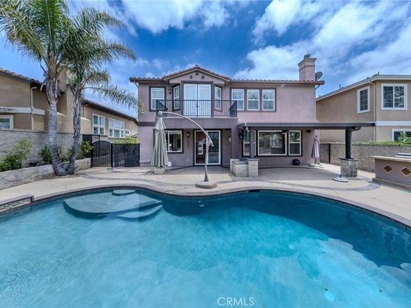 3421 Silver Dollar, Yorba Linda, CA 92886