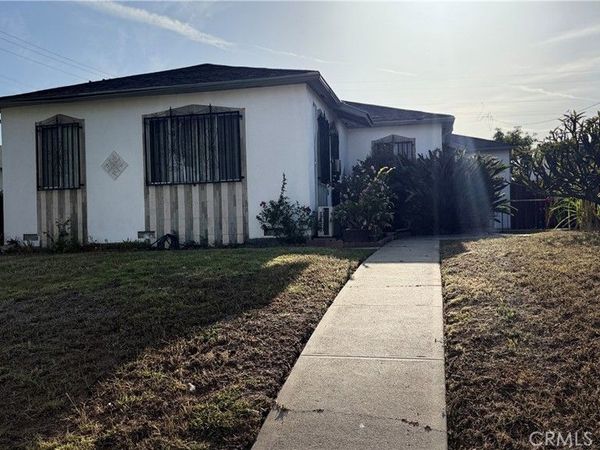 1305 S Ethel, Alhambra, CA 91803