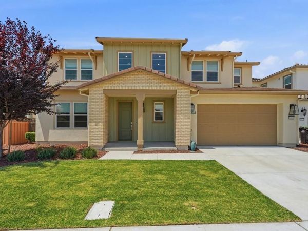 16141 Riverton Avenue, Lathrop, CA 95330