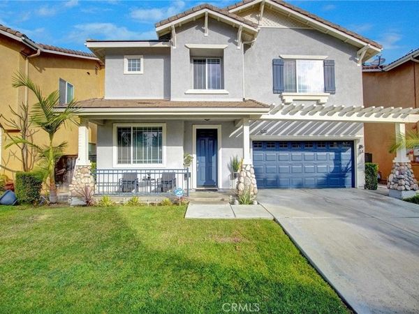 11265 Creekdale Way, Riverside, CA 92505