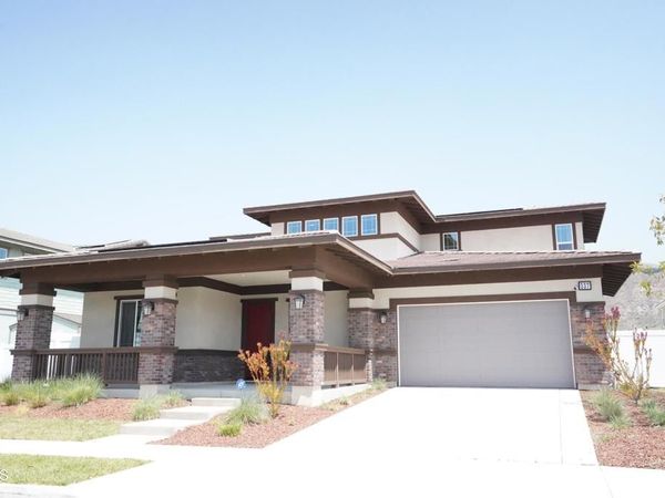 337 Wisteria Street, Fillmore, CA 93015