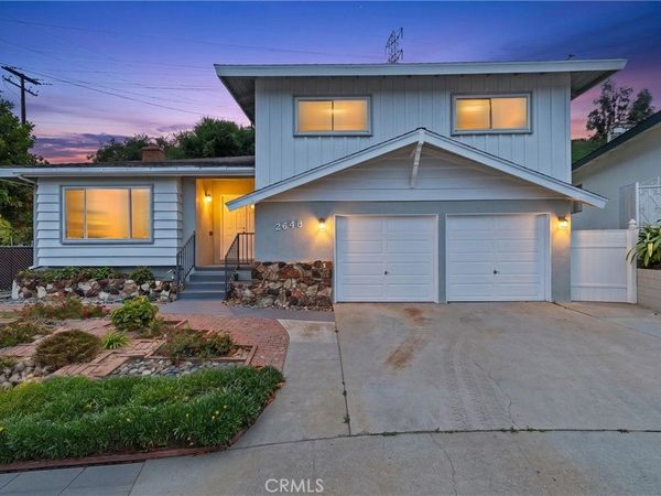 2648 W Lincoln, Montebello, CA 90640