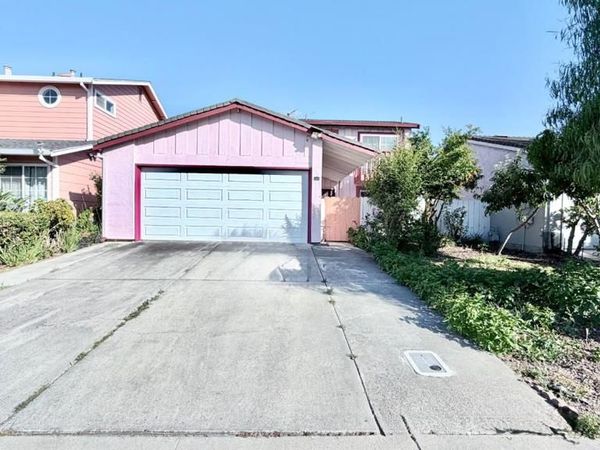 150 Checkers Drive, San Jose, CA 95116